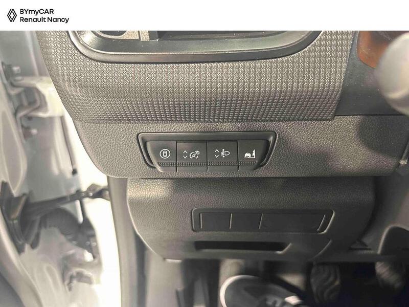 Renault Kangoo VP