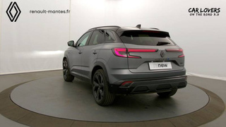 Vehicle 3D Image