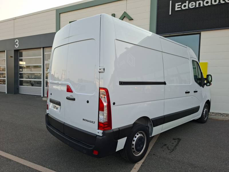 Renault Master III