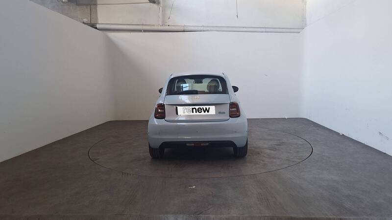 Fiat 500e Berline MY22 Serie 1 Step 1