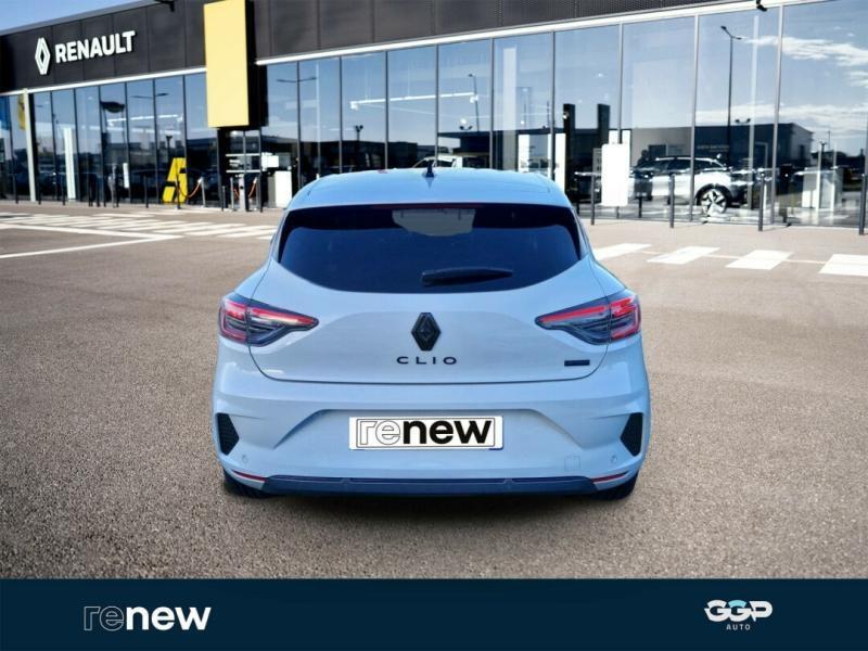 Renault Clio V