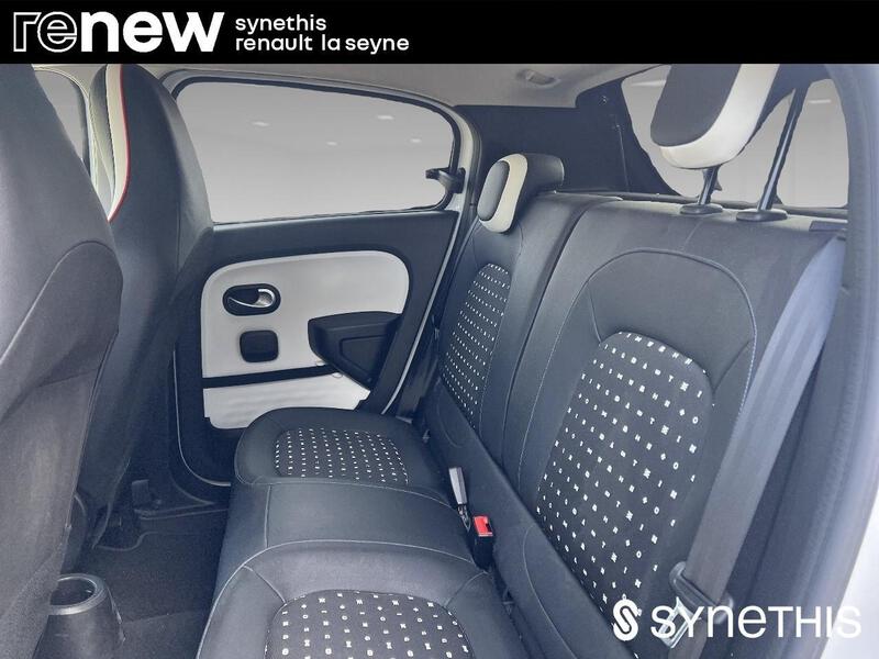 Renault Twingo III