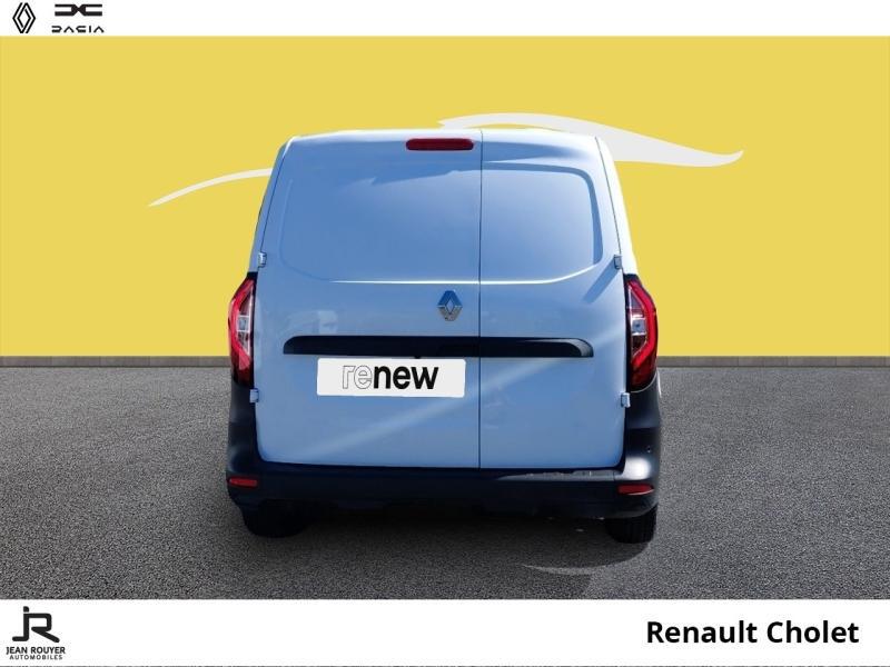 Renault Kangoo VU