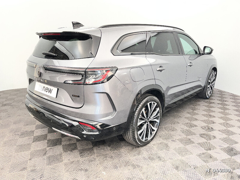 Renault Espace VI