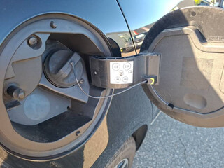 Vehicle 3D Image