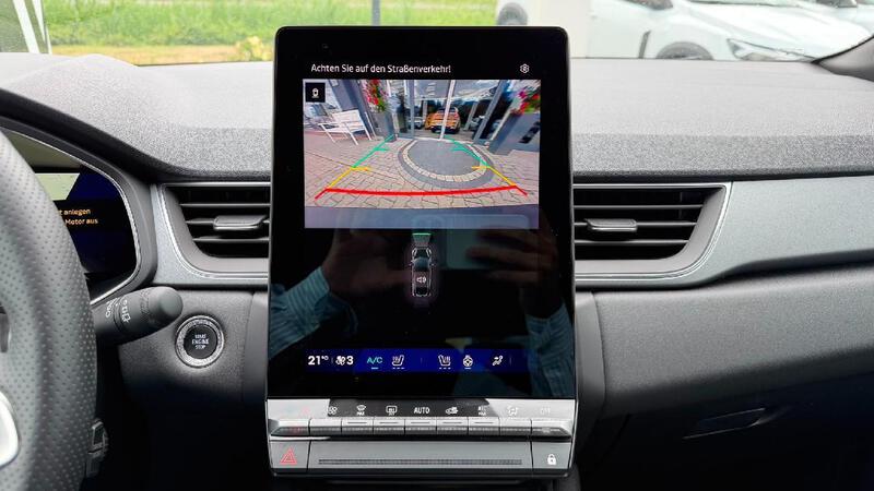 Fahrzeugabbildung Symbioz Full Hybrid E-Tech Bild 13 von 15