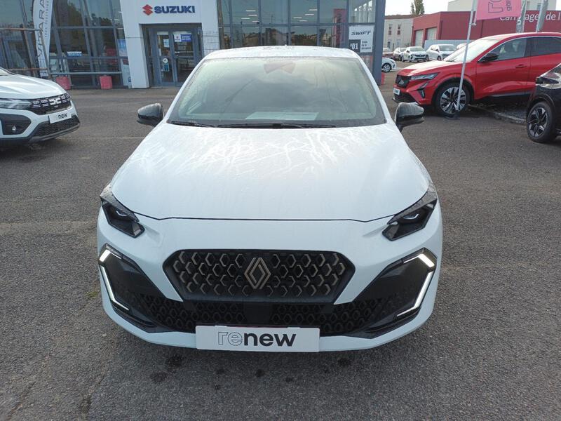 Renault Clio VI