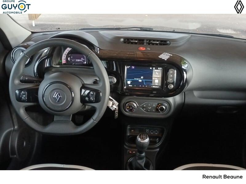 Renault Twingo III