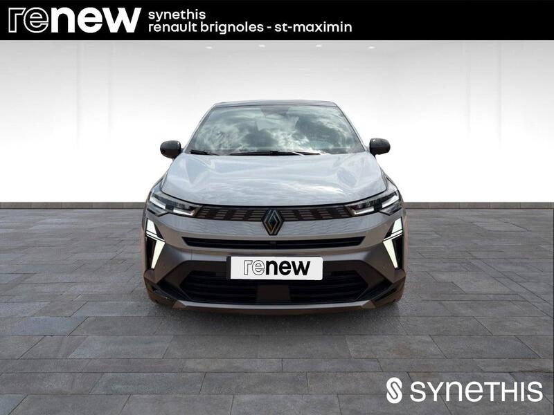 Renault Symbioz