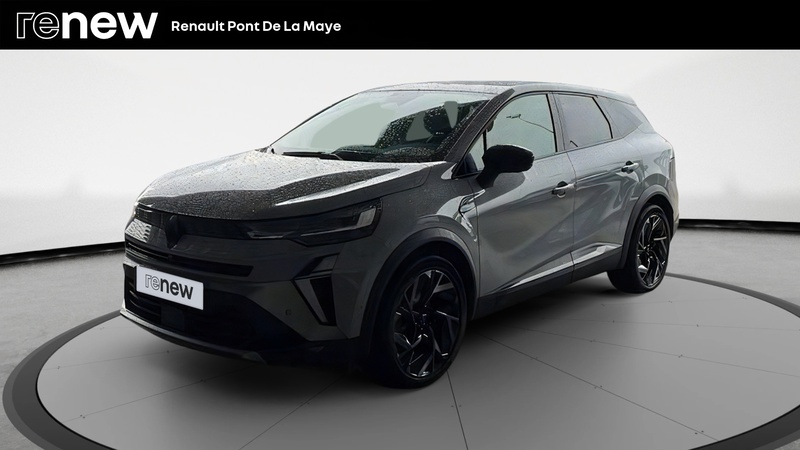 Renault Symbioz
