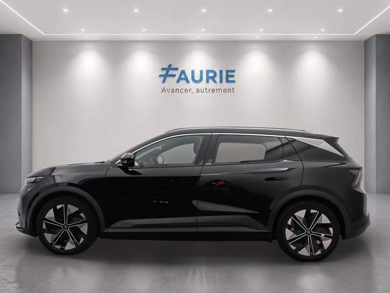 Renault Scenic E-Tech Electrique