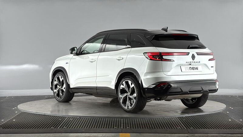 Renault Austral