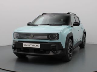 Vehicle 3D Image