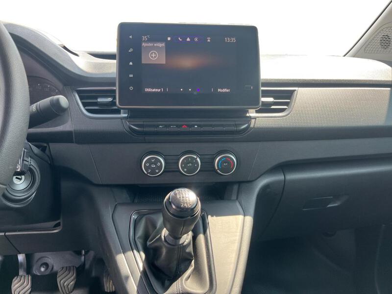 Renault Kangoo VU