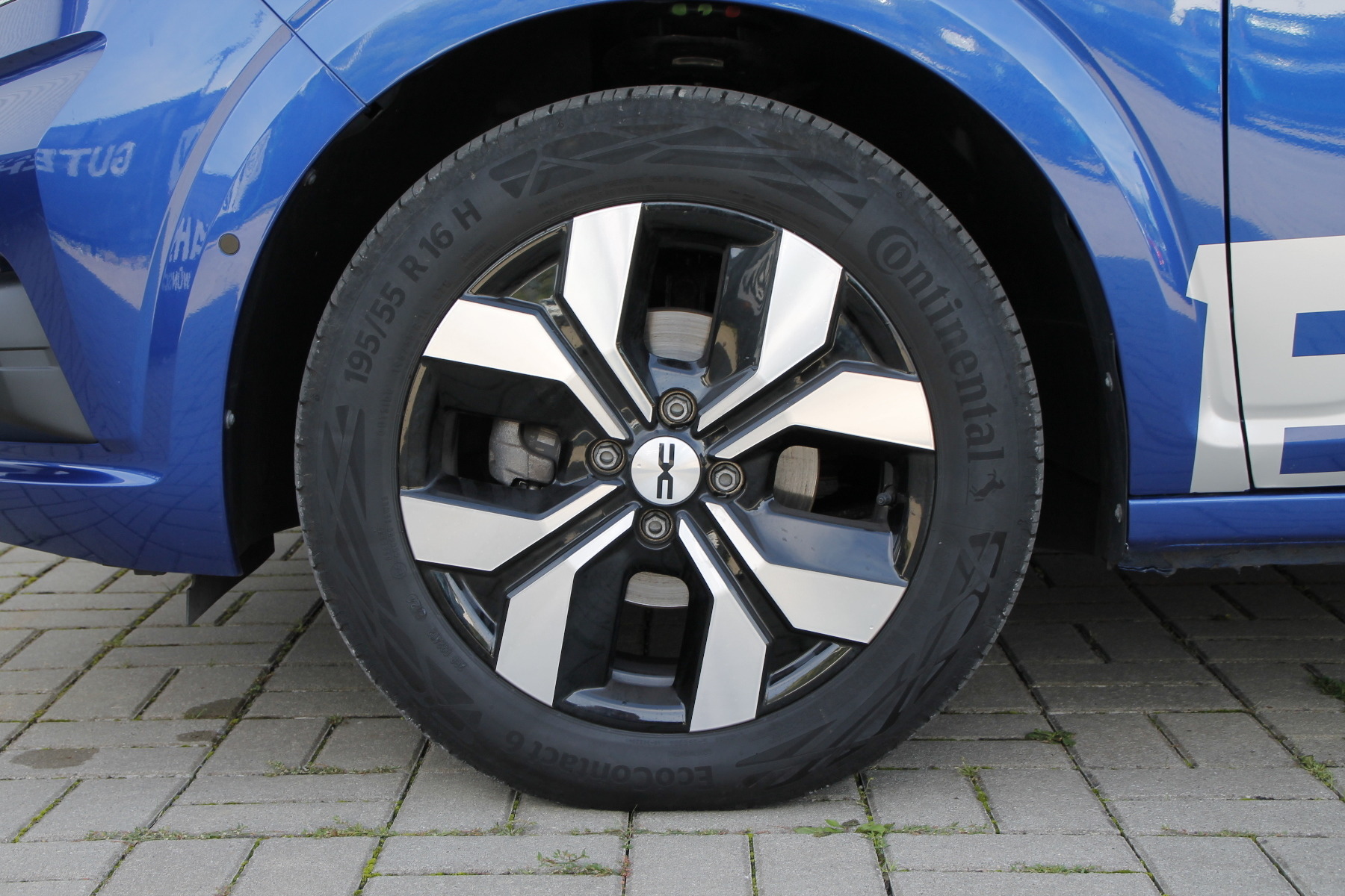 Dacia Sandero – Bild 21