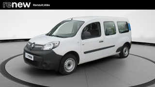 KANGOO E-TECH ELECTRIQUE