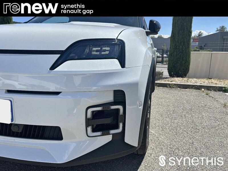 Renault R5 E-Tech Electrique