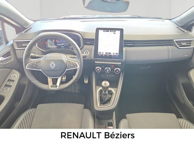 Renault Clio V
