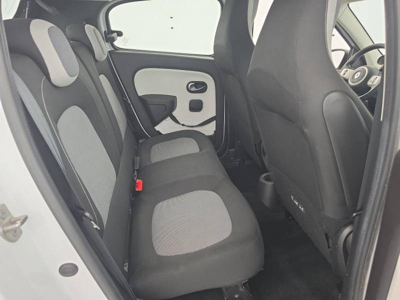 Renault Twingo E-Tech Electrique
