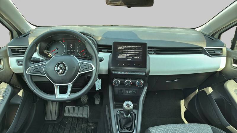 Renault Clio V