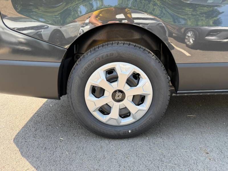 Renault Trafic Combi