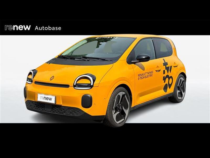 Renault Twingo
