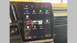 Vehicle 3D Image