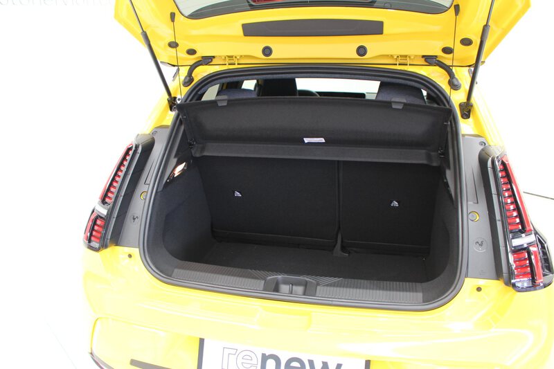 Renault R5 E-Tech Eléctrico