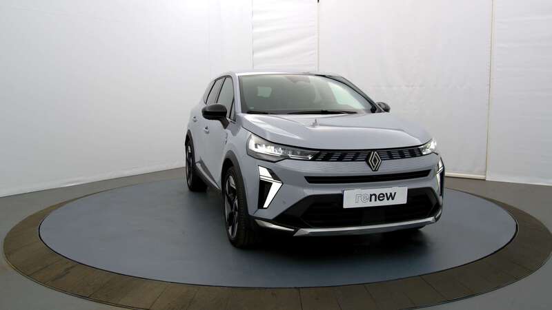 Renault Symbioz
