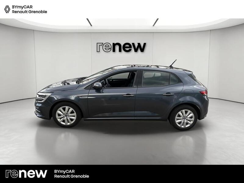 Renault Megane IV Berline