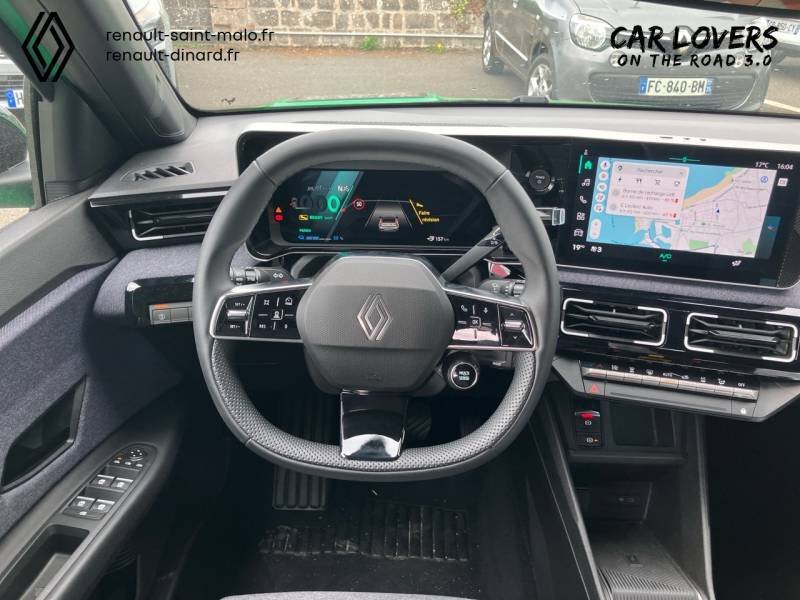 Renault R5 E-Tech Electrique