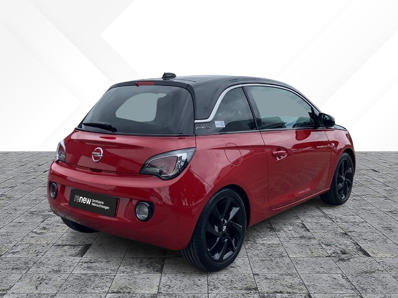 Opel Adam