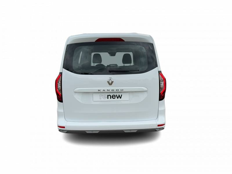 Renault Kangoo VP