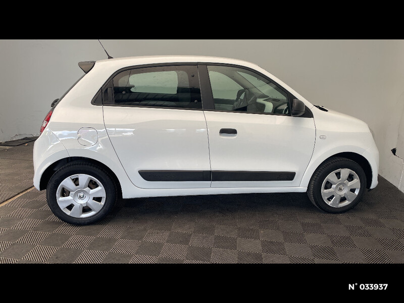 Renault Twingo III