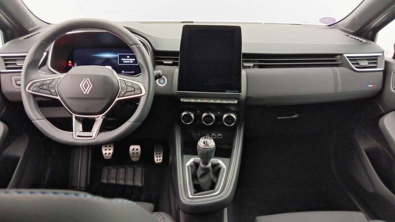 Renault Clio V