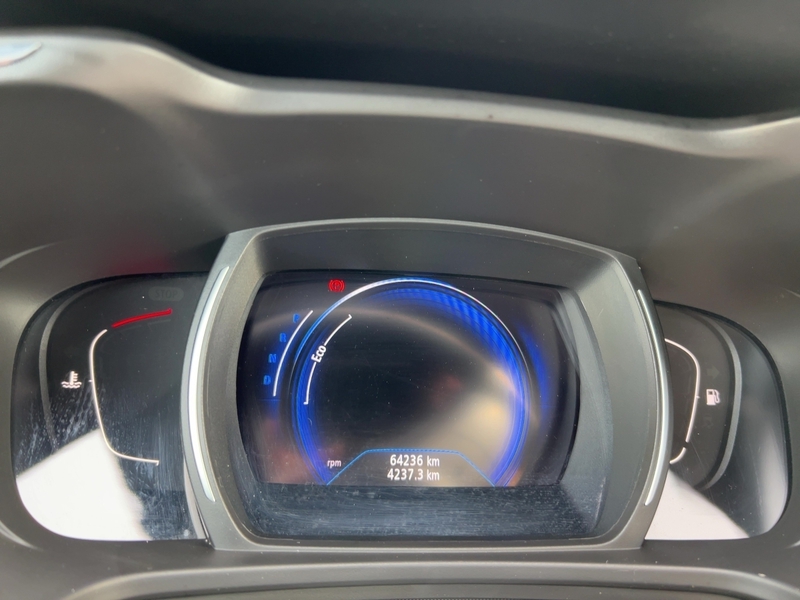 Fahrzeugabbildung Kadjar  1.3 TCe 160 Black Edition GPF Bild 8 von 15