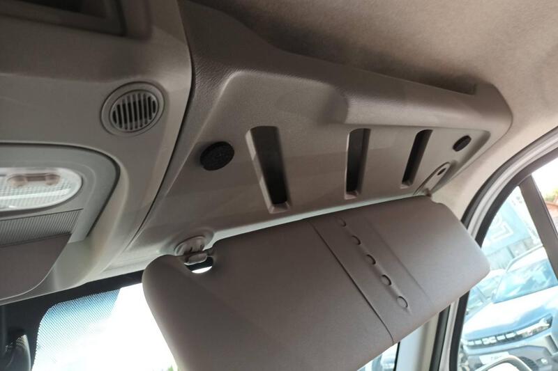 Renault Master Fourgon