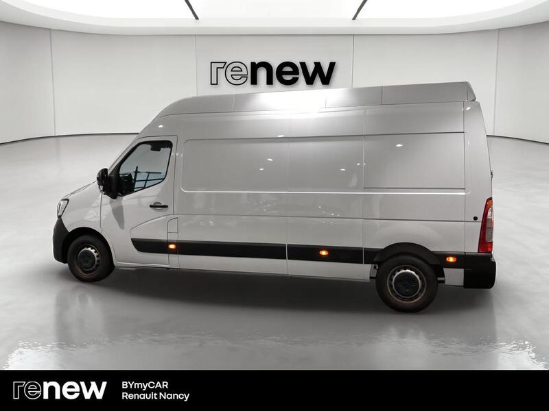 Renault Master III