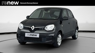 TWINGO III