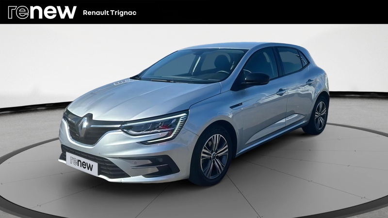 Renault Megane IV Berline