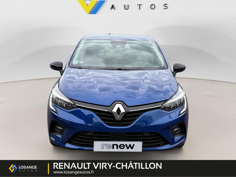 Renault Clio V