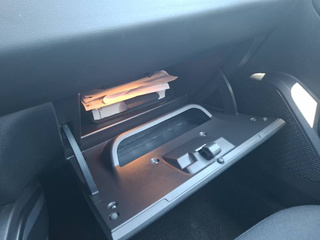 Vehicle 3D Image