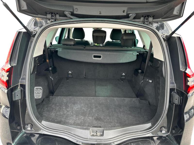 Renault Grand Scenic IV