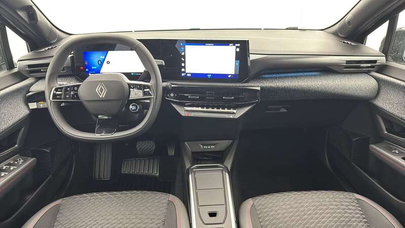 Renault Clio VI