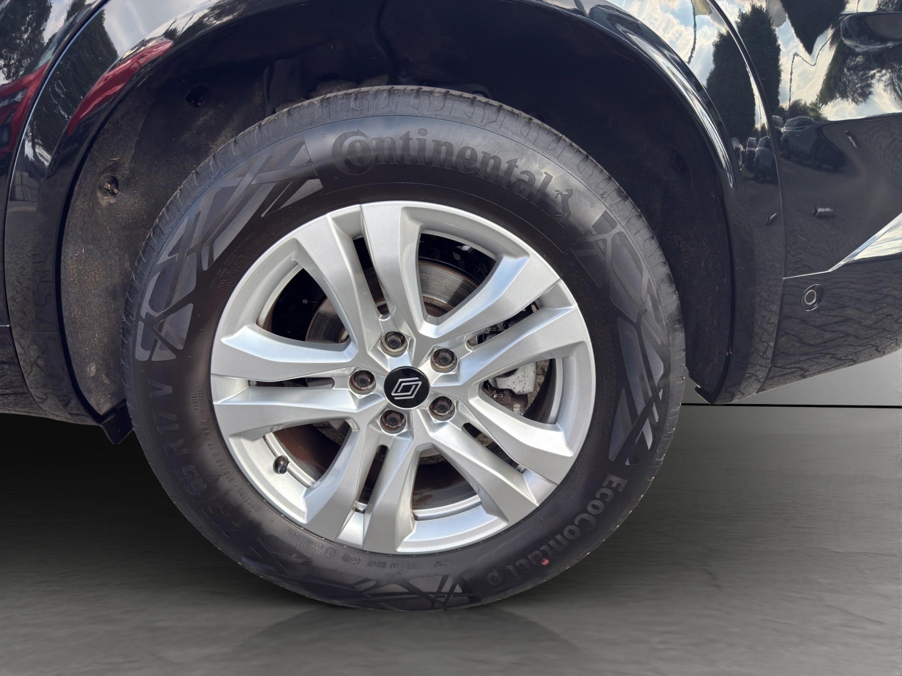 Renault Austral – Bild 21
