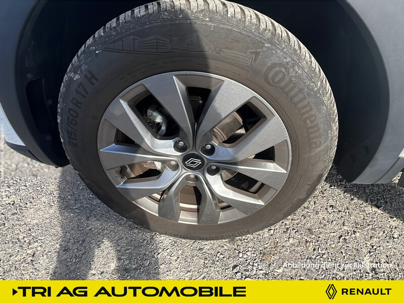Fahrzeugabbildung Arkana ARKANA TECHNO E-Tech Full Hybrid 145 Bild 11 von 26