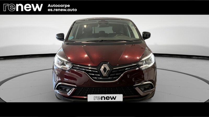 Renault Grand Scénic