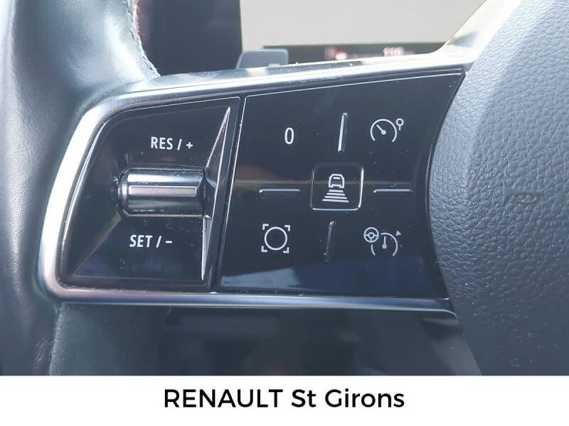 Renault Espace VI