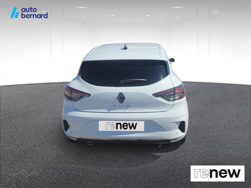 Renault Clio V