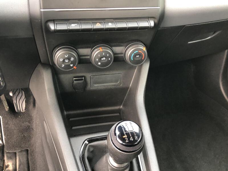 Renault Clio V